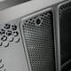Illustration for article titled The Love Child of HP and Voodoo: Blackbird 002 Gaming PC Photos and Impressions